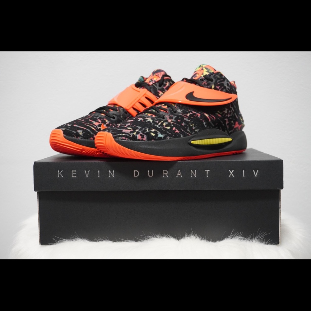 KD 14 “Ky-D Dream